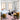 MOXI Jindong Sleek Minimalist Coffee Table from MOXI