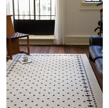 MOXI Kensington Cozy Retro Wool Carpet from MOXI