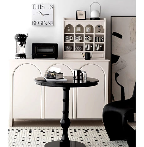 MOXI Kensington Cozy Retro Wool Carpet from MOXI