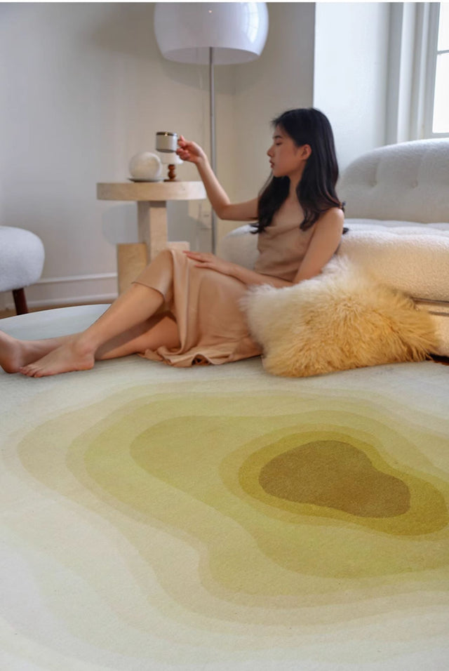 MOXI Marcellus Cozy Soft Blanket from MOXI