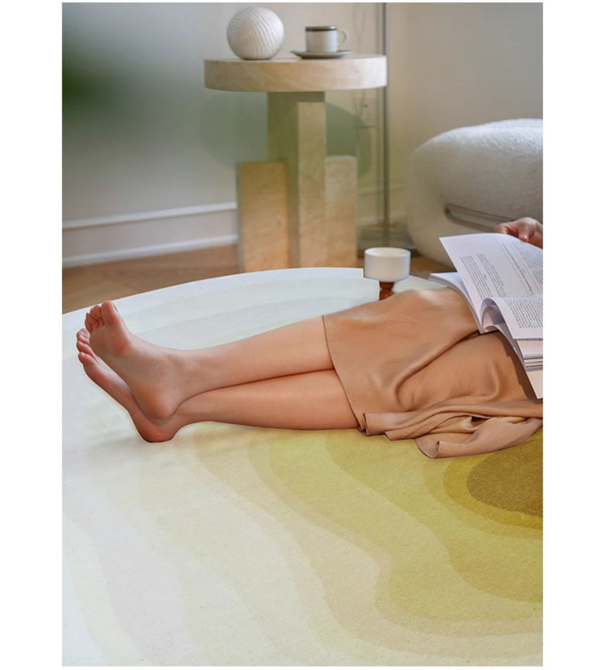 MOXI Marcellus Cozy Soft Blanket from MOXI