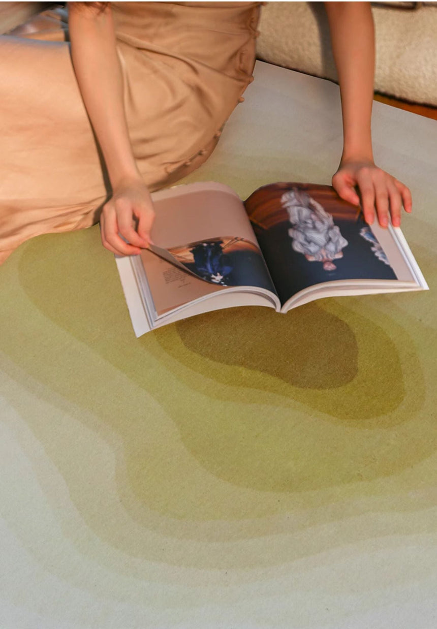MOXI Marcellus Cozy Soft Blanket from MOXI
