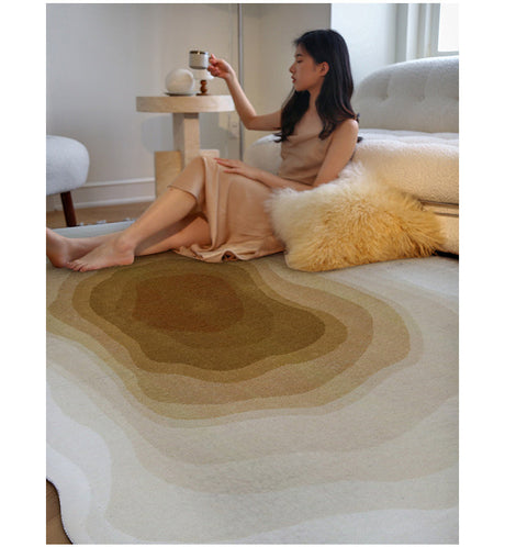 MOXI Marcellus Cozy Soft Blanket from MOXI