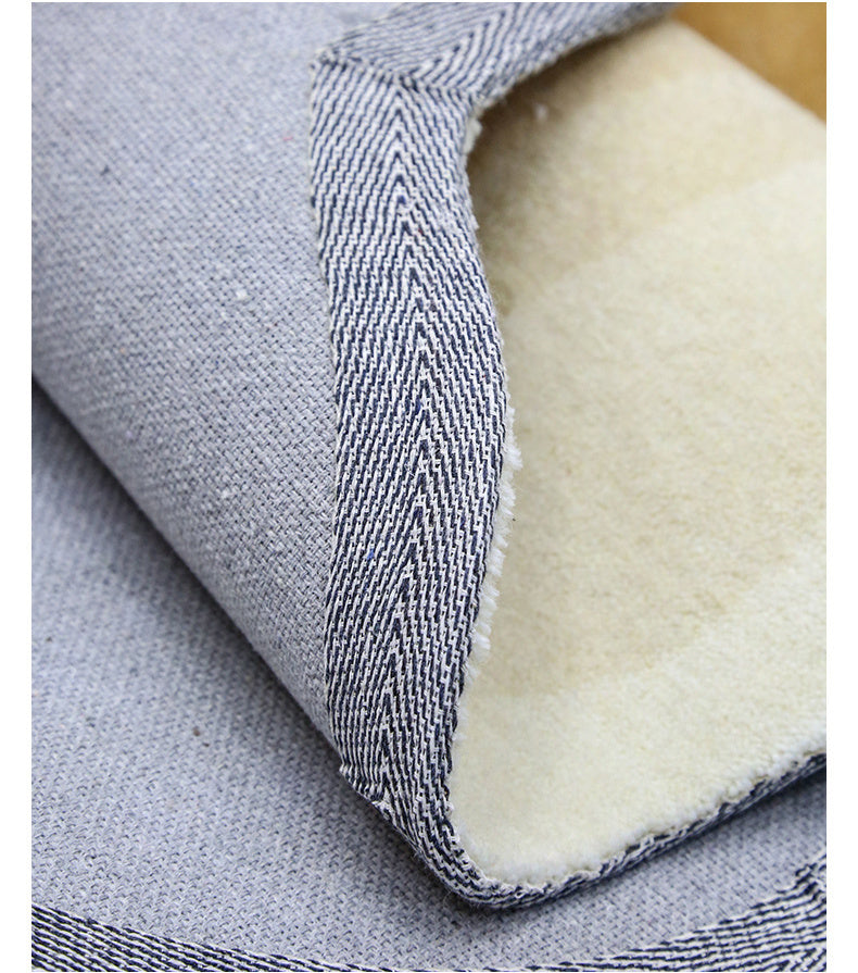 MOXI Marcellus Cozy Soft Blanket from MOXI