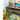 MOXI Santiago Cozy Colorful Carpet Living Room Cushion from MOXI