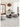 MOXI Serafina Artisan Cream Vintage Villa Bedroom Set from MOXI