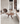 MOXI Serafina Artisan Cream Vintage Villa Bedroom Set from MOXI