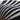 MOXI Seraphina Abstract Geometric Round Carpet - Minimalist Black & White Design from MOXI