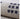 MOXI Seraphina Retro Chic Wool Carpet from MOXI