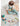 MOXI Tamsin Irregular Cozy Bed Carpet from MOXI