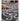 MOXI Valentina Vibrant Retro Wool Round Carpet from MOXI