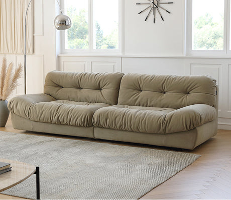 MOYU Alaric Charming Soft Retro Cloth Cloud Wide Color Palette from MOYU