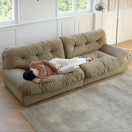 MOYU Alaric Charming Soft Retro Cloth Cloud Wide Color Palette from MOYU