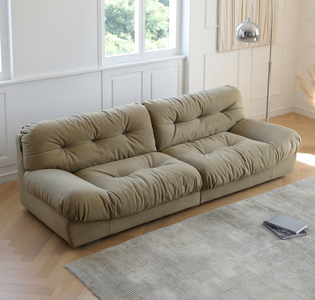 MOYU Alaric Charming Soft Retro Cloth Cloud Wide Color Palette from MOYU