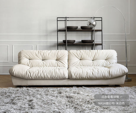 MOYU Alaric Charming Soft Retro Cloth Cloud Wide Color Palette from MOYU