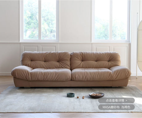 MOYU Alaric Charming Soft Retro Cloth Cloud Wide Color Palette from MOYU
