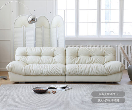 MOYU Alaric Charming Soft Retro Cloth Cloud Wide Color Palette from MOYU