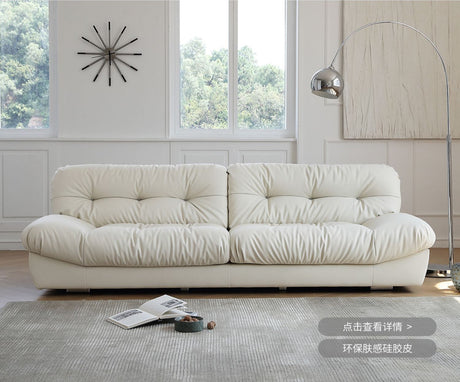 MOYU Alaric Charming Soft Retro Cloth Cloud Wide Color Palette from MOYU