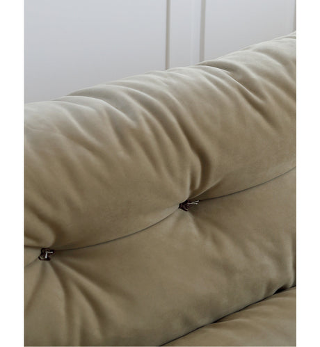 MOYU Alaric Charming Soft Retro Cloth Cloud Wide Color Palette from MOYU