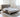 MOYU Amaryllis Creamy Stylish Retro Luxury Leather Bed from MOYU