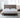MOYU Amaryllis Creamy Stylish Retro Luxury Leather Bed from MOYU