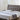 MOYU Amaryllis Creamy Stylish Retro Luxury Leather Bed from MOYU
