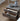MOYU Amaryllis Creamy Stylish Retro Luxury Leather Bed from MOYU