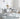 MOYU Aria Elegant Modern Dining Table from MOYU