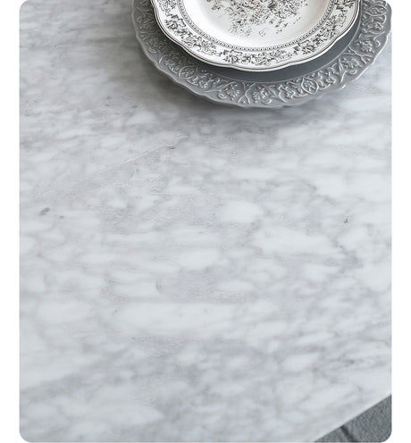 MOYU Aria Elegant Modern Dining Table from MOYU