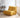 MOYU Azura Plush Velvet Arc Chair from MOYU