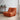 MOYU Azura Plush Velvet Arc Chair from MOYU