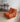 MOYU Azura Plush Velvet Arc Chair from MOYU