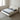 MOYU Carlotta Elegant Cotton Double Bed from MOYU