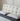 MOYU Carlotta Elegant Cotton Double Bed from MOYU