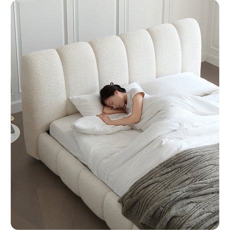 MOYU Elowen Elegant Cotton White Tape 18m from MOYU