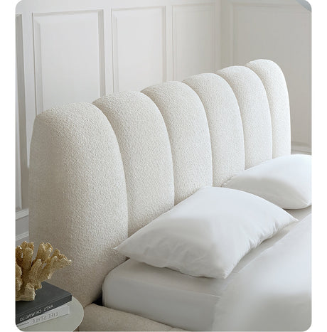 MOYU Elowen Elegant Cotton White Tape 18m from MOYU