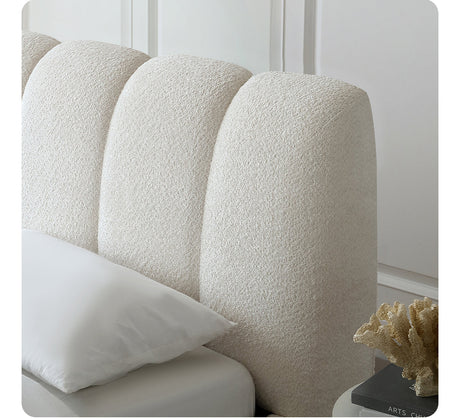 MOYU Elowen Elegant Cotton White Tape 18m from MOYU