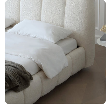 MOYU Elowen Elegant Cotton White Tape 18m from MOYU