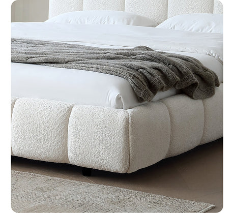 MOYU Elowen Elegant Cotton White Tape 18m from MOYU