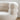 MOYU Elowen Rustic Natural Wood Leisure Chair from MOYU