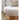 MOYU Elowen Rustic Natural Wood Leisure Chair from MOYU