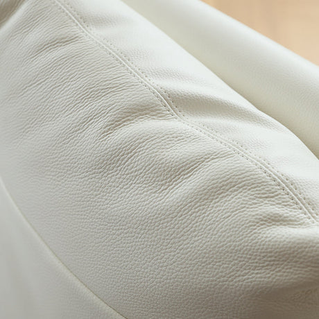 MOYU Elowen Sleek Compact Minimalist Bed from MOYU
