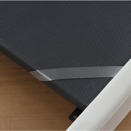 MOYU Elowen Sleek Compact Minimalist Bed from MOYU
