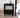 MOYU Harukaze Solid Wood Minimalist Bedside Cabinet from MOYU