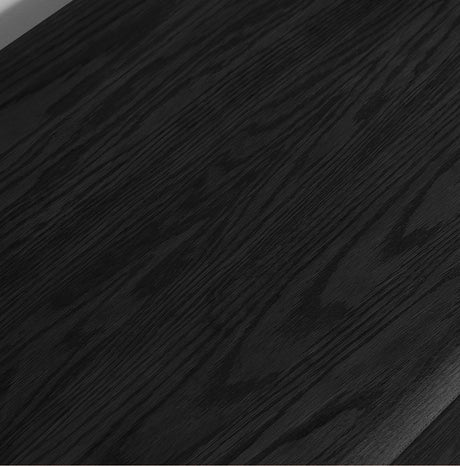 MOYU Harukaze Solid Wood Minimalist Bedside Cabinet from MOYU