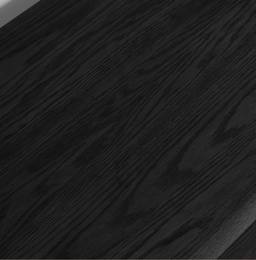 MOYU Harukaze Solid Wood Minimalist Bedside Cabinet from MOYU