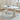 MOYU Isadora Vintage Chic Elegant Table Set from MOYU
