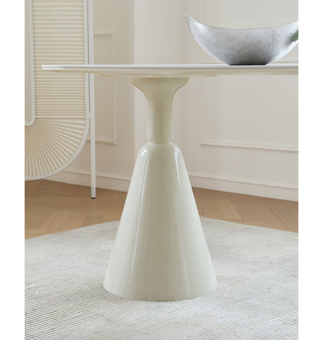 MOYU Isadora Vintage Chic Elegant Table Set from MOYU
