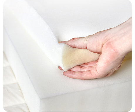 MOYU Isolde Plush Down Comfort Module Sofa from MOYU