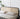MOYU Isolde Retro Dual-Color Solid Wood Bed from MOYU